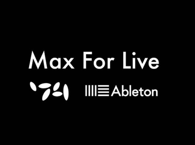 Max-For-Live-Devices